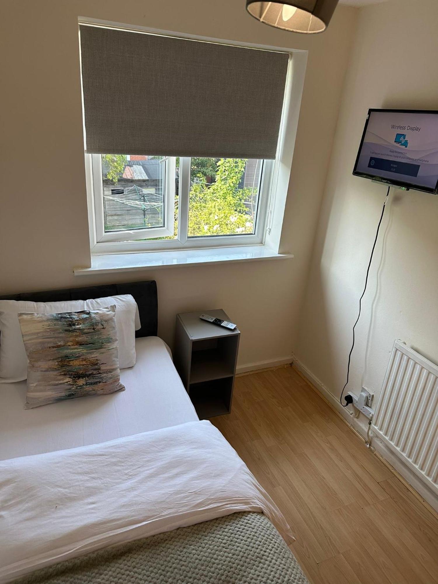 3 Bedroom Apartment Close To Manchester City Stadium And Coop Live מראה חיצוני תמונה