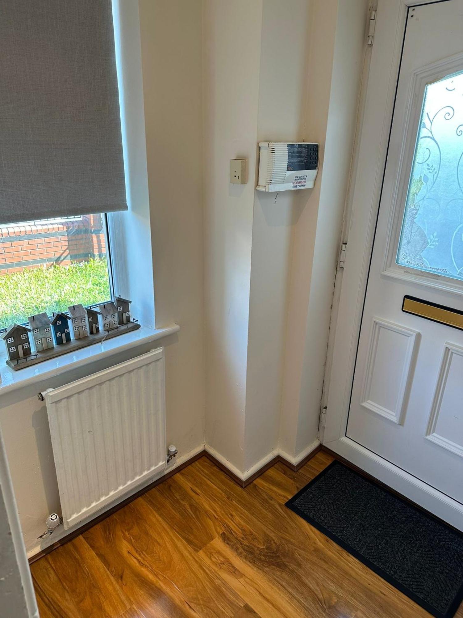 3 Bedroom Apartment Close To Manchester City Stadium And Coop Live מראה חיצוני תמונה
