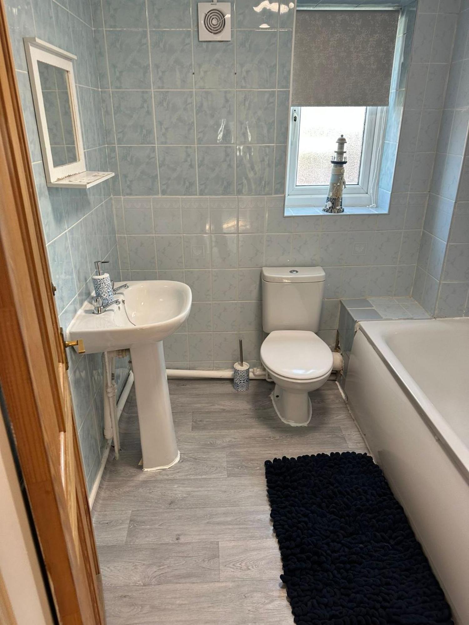 3 Bedroom Apartment Close To Manchester City Stadium And Coop Live מראה חיצוני תמונה