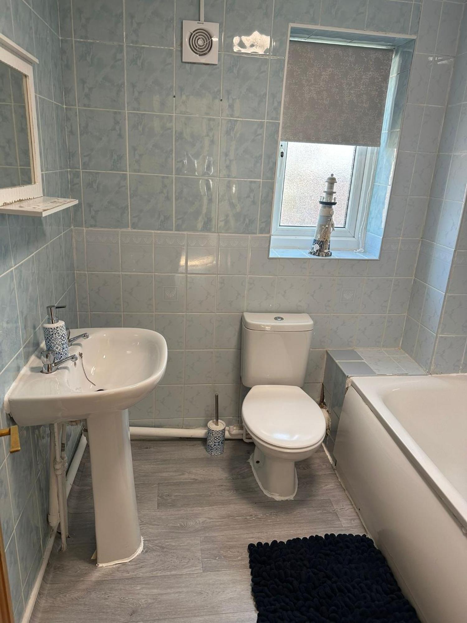 3 Bedroom Apartment Close To Manchester City Stadium And Coop Live מראה חיצוני תמונה